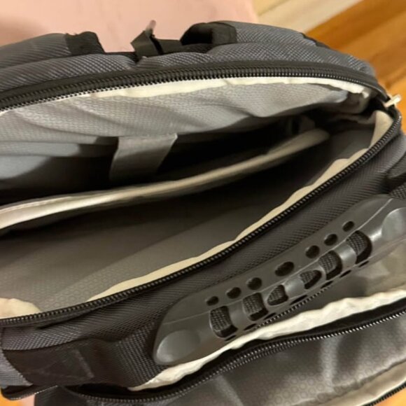 Marco Polo backpack - Picture 2 of 2